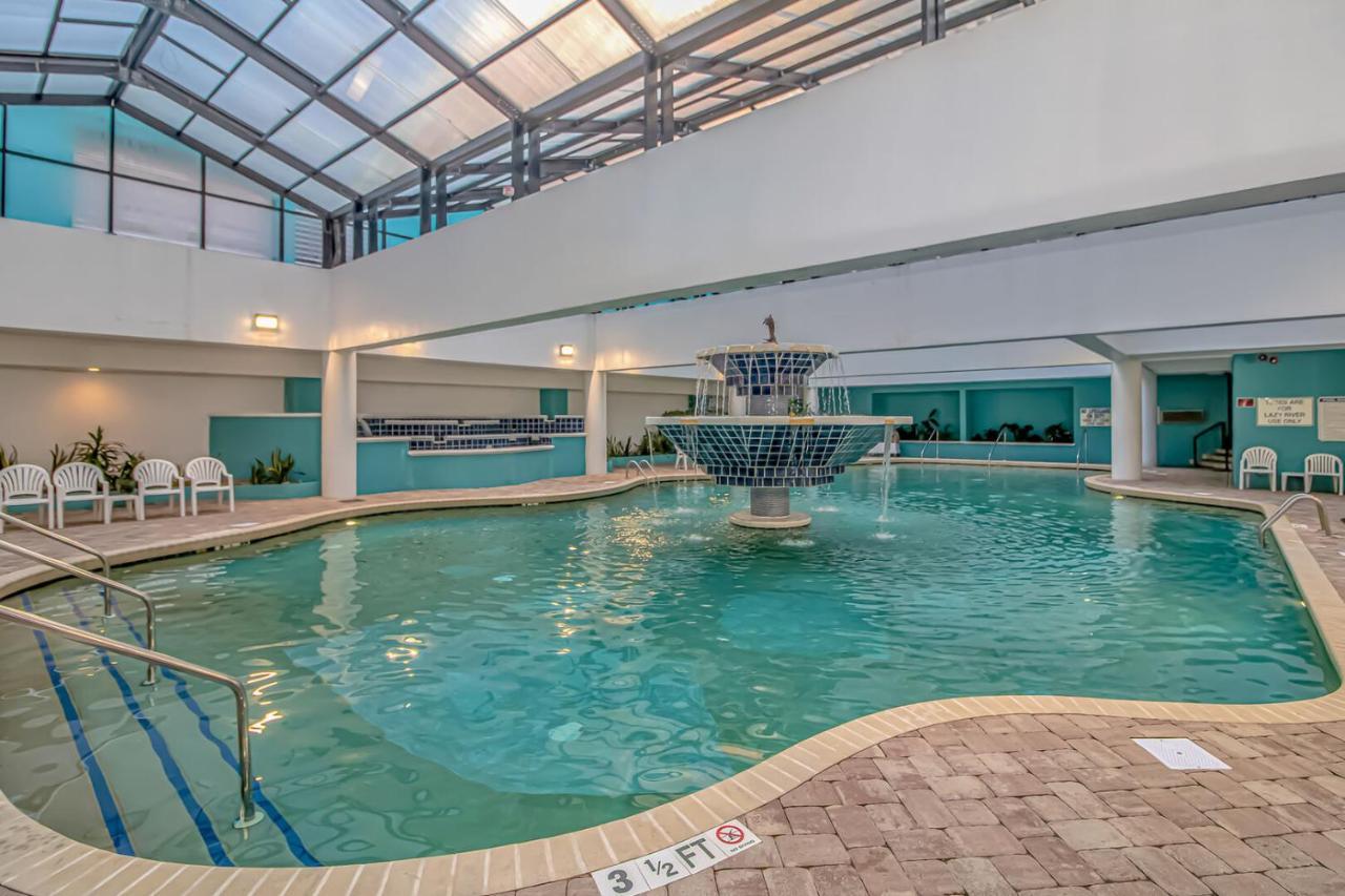 Landmark Resort King Suite Unit 710 Beautifully Updated Sleeps 4 Миртъл Бийч Екстериор снимка