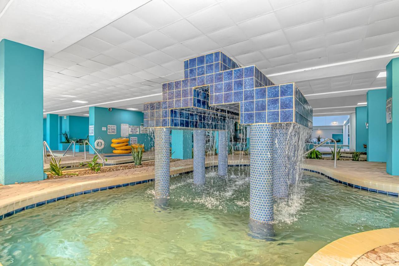 Landmark Resort King Suite Unit 710 Beautifully Updated Sleeps 4 Миртъл Бийч Екстериор снимка