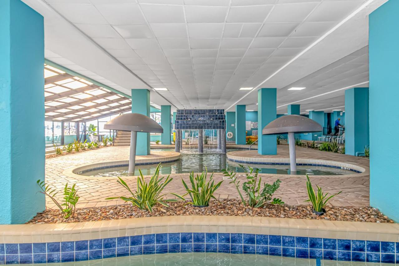 Landmark Resort King Suite Unit 710 Beautifully Updated Sleeps 4 Миртъл Бийч Екстериор снимка
