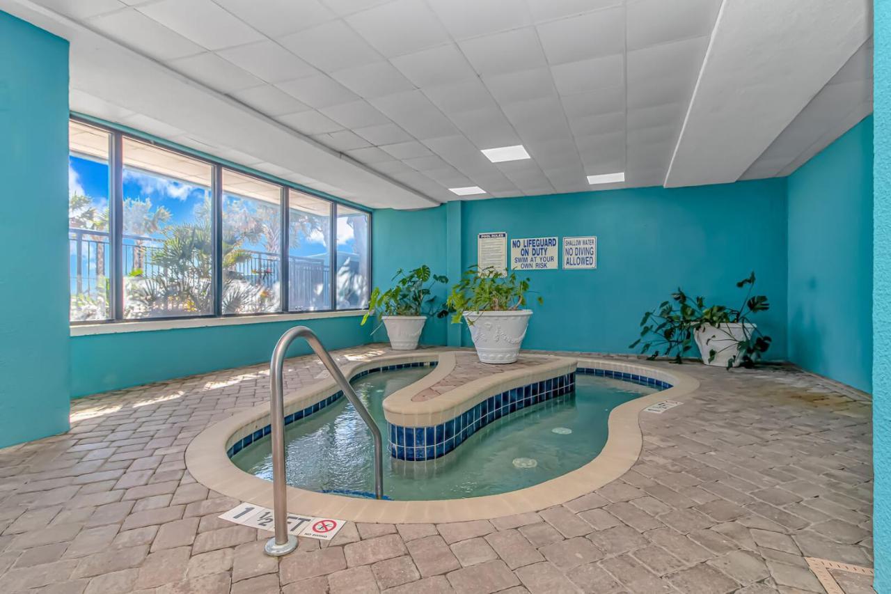 Landmark Resort King Suite Unit 710 Beautifully Updated Sleeps 4 Миртъл Бийч Екстериор снимка
